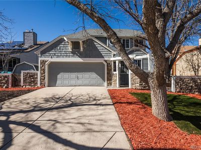 3637 S Fundy Way, Aurora, CO, 80013