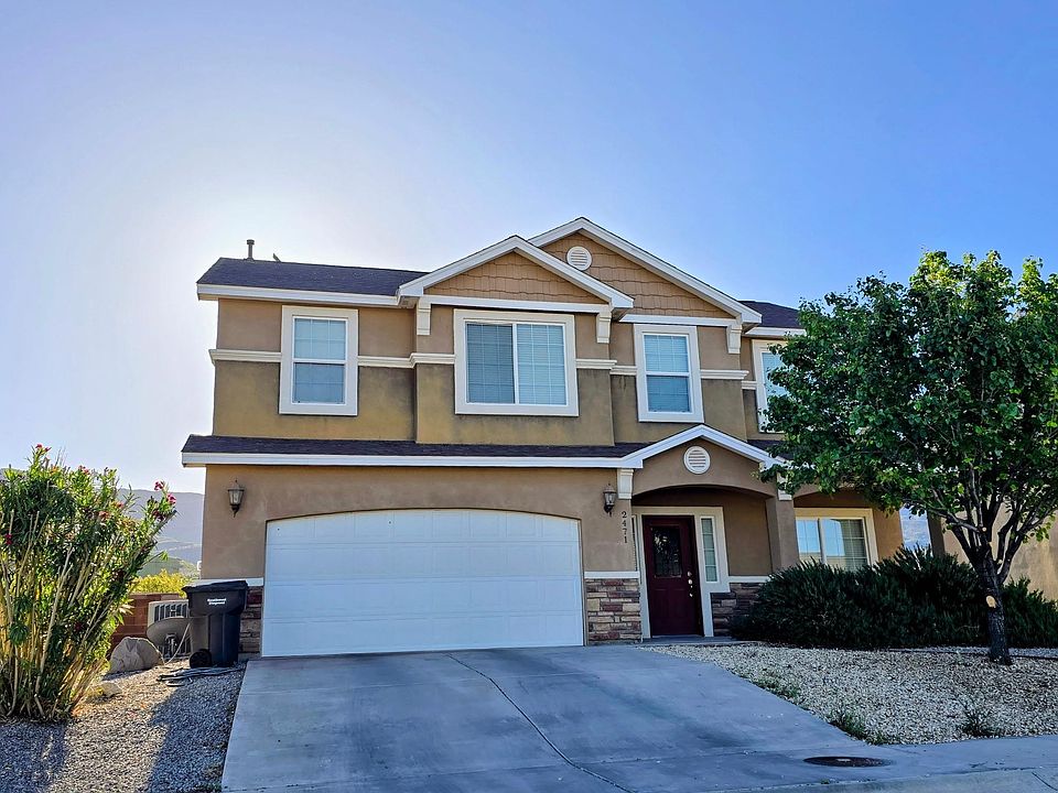2nd image of 2471 Wyatt Way