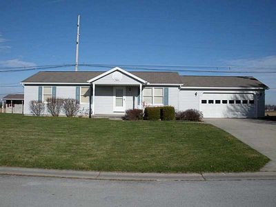 310 Dogwood Dr, Wapakoneta, OH, 45895
