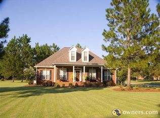 3009 N Park Ave, Tifton, GA 31794