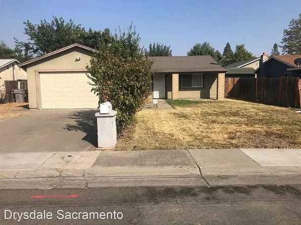 4312 Oconner Way, Sacramento, CA 95838
