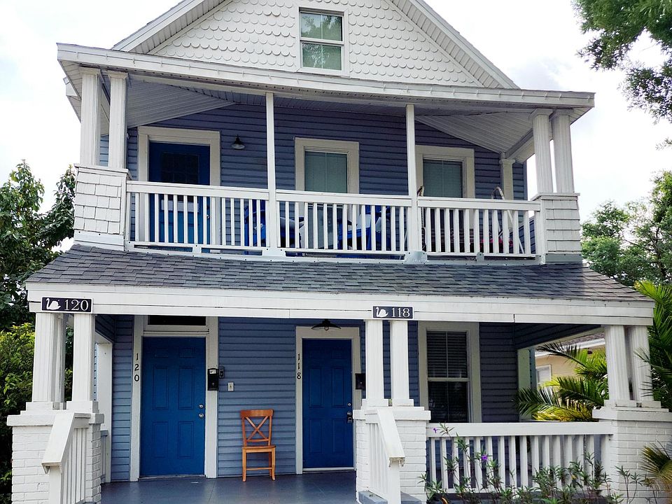 118 S. Lake Ave