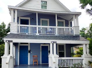 118 S Lake Ave, Lakeland, FL 33801