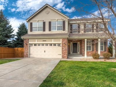 20401 E Union Cir, Aurora, CO, 80015