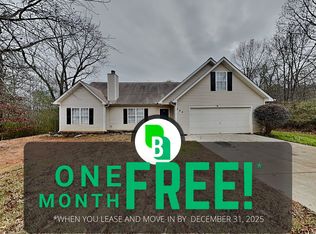 488 Old Tree Dr, Jackson, GA 30233