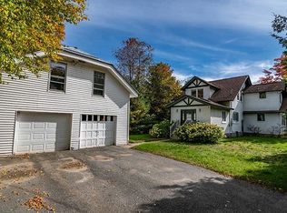 56 Nash St, Lake Placid, NY 12946