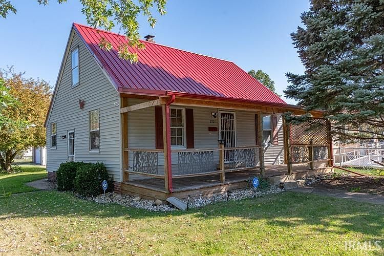 2721 Humboldt St, South Bend, IN 46628 Zillow