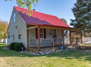 2721 Humboldt St, South Bend, IN 46628