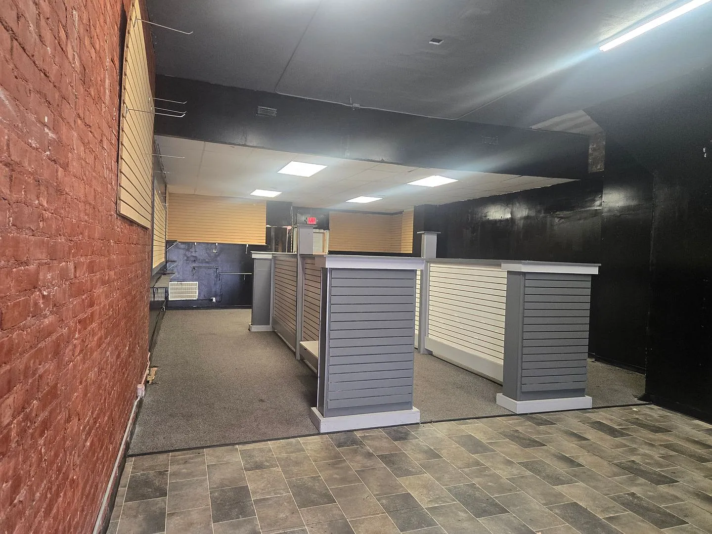 958-960 N 27th St. - 3 Units + 1 Commercial — Photo 2