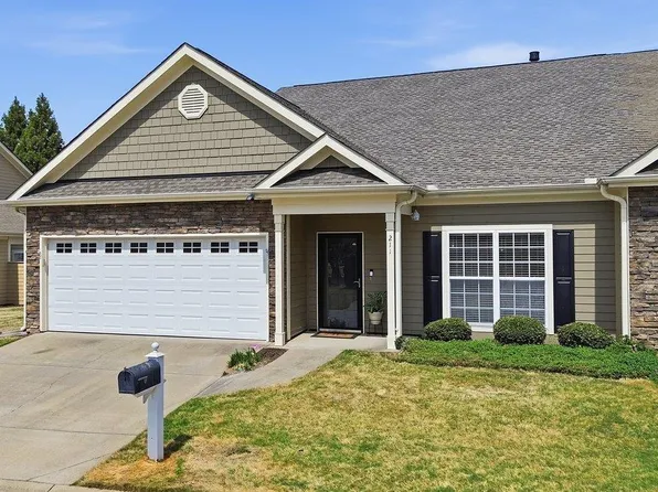 211 Louisville Dr, Greenville, SC 29607
