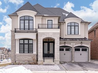 169 Faust Rdg, Vaughan, ON L4H4S9