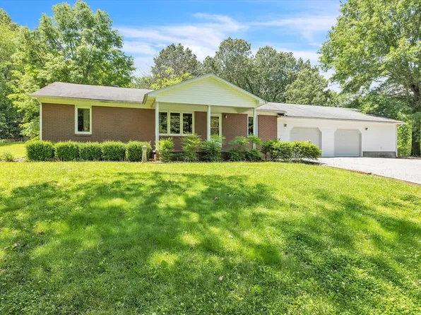 835 State Route 1917, Providence, KY 42450