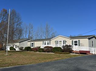 6624 Chaney Rd, Spottsville, KY 42458