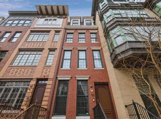 110 Liberty View Dr #1A, Jersey City, NJ 07302