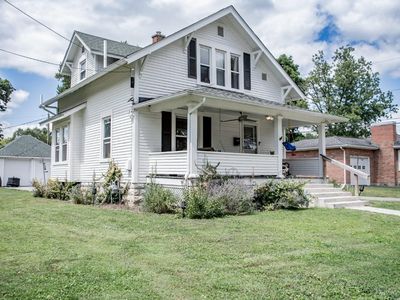 741 N Walnut St, Wilmington, OH, 45177