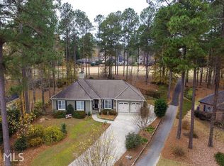 233 Crescent Oak, Peachtree City, GA 30269