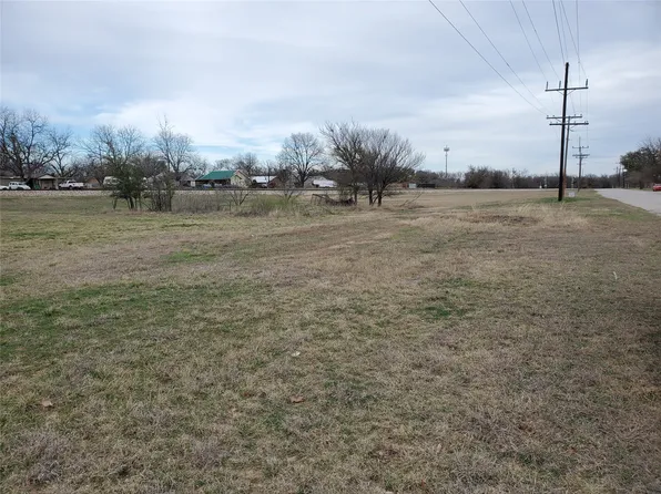 901 W Cherokee Ave, Comanche, TX 76442