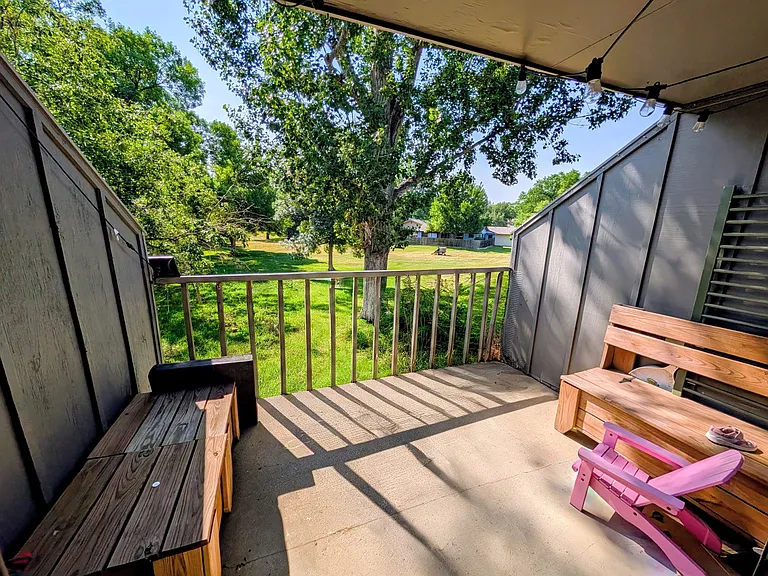 705 E Drake Rd #S8 — Photo 1