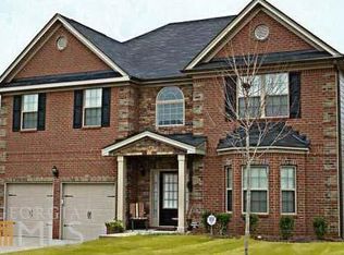 9874 Braxley Way, Jonesboro, GA 30238