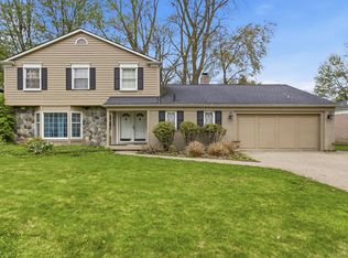 38457 James Dr, Clinton Township, MI 48036