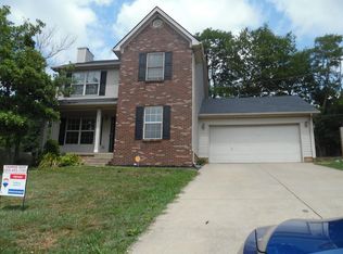 109 Summit Ct, Nicholasville, KY 40356