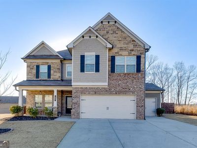 30 Whistling Dr, Jefferson, GA, 30549