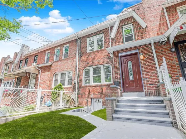 1245 Troy Ave, Brooklyn, NY 11203