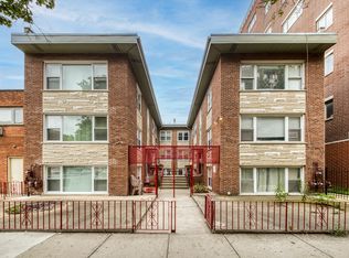 305 W 23rd St FLOOR 1, Chicago, IL 60616