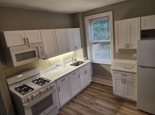 17 S 3rd St FLOOR 2, Darby, PA 19023
