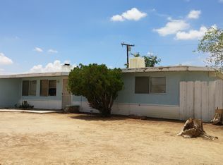 20849 84th St, California City, CA 93505