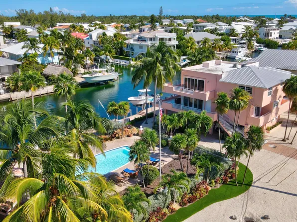128 W Plaza Del Sol, Islamorada, FL 33036