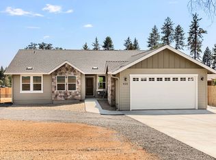 430 Castle Dr, Paradise, CA 95969