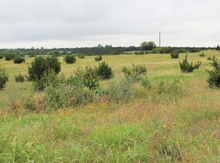 355 County Road 493 LOT ***, Stephenville, TX 76401