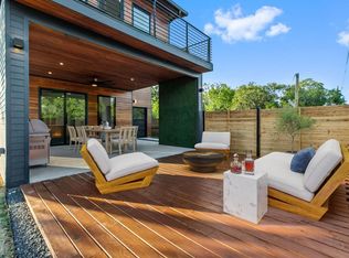 1710 Brassie St, Austin, TX 78741
