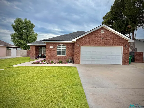 725 W Birch Ave, Lovington, NM 88260