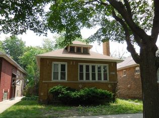 8015 S Clyde Ave, Chicago, IL