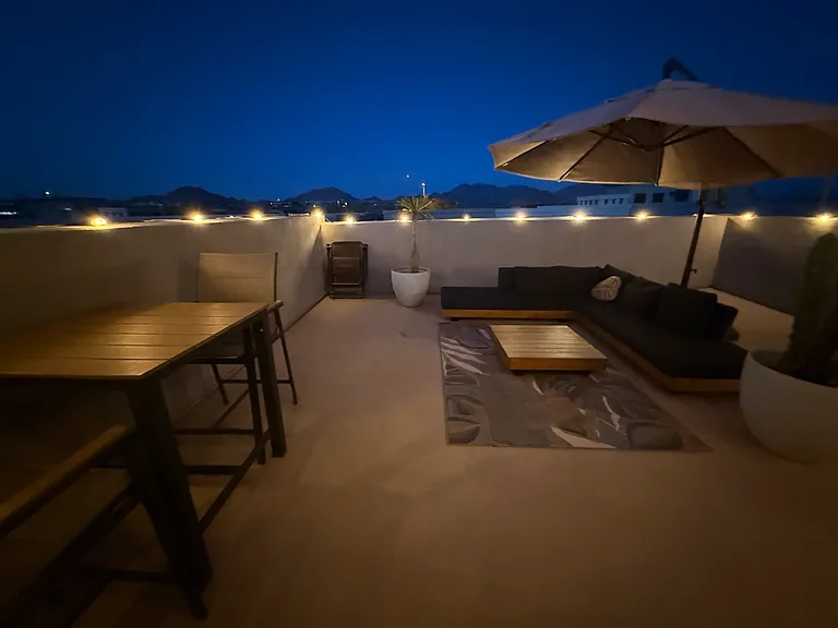 rooftop
