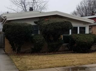 9412 S Parnell Ave, Chicago, IL 60620