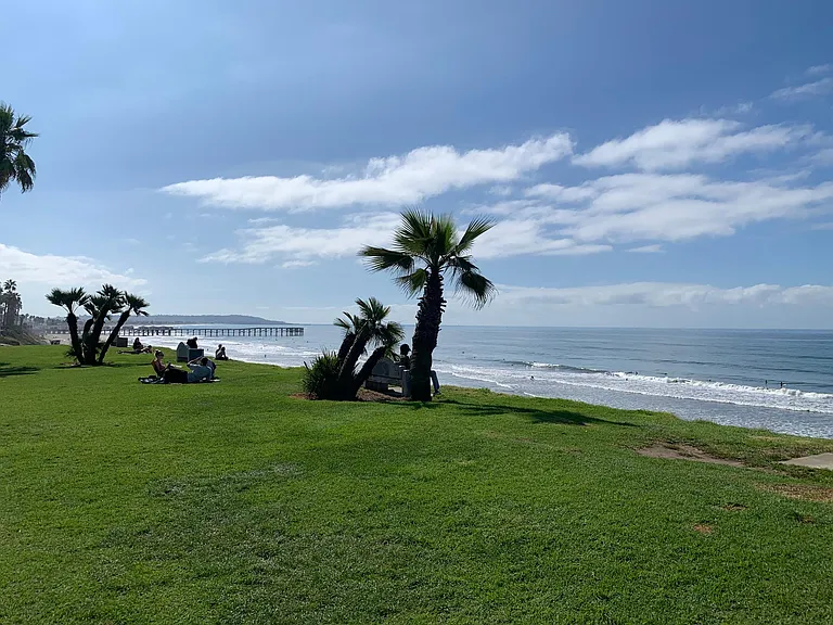 Law Street Beach