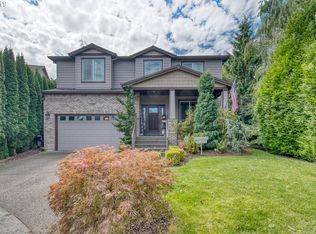 16428 SE Crest Ct, Portland, OR 97236