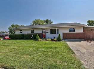 115 June Pl, Brookville, OH 45309