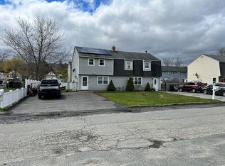 50-52 Adelaide Ave, Methuen, MA 01844