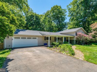 7199 Mill Run Dr, Warrenton, VA, 20187