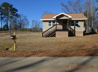 1714 Odens Mill Rd, Sylacauga, AL 35150