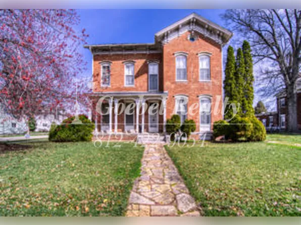 102 E Powell Ave APT D, Evansville, IN 47713