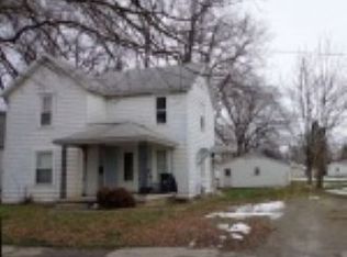 532 N Greenwood St, Marion, OH 43302