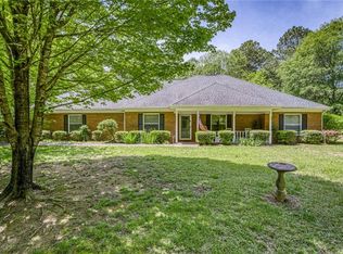 265 Duncan Rd, Oxford, GA 30054