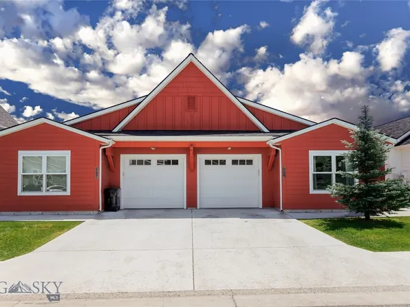 3275 Breeze Ln Unit A, Bozeman, MT 59718
