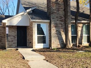 2401 Sherry St, Arlington, TX 76014