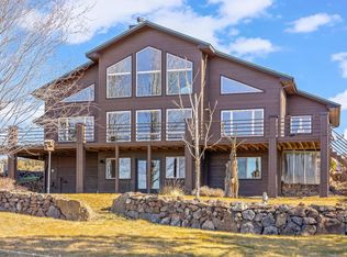 1164 SW Parrish Ln, Powell Butte, OR 97753